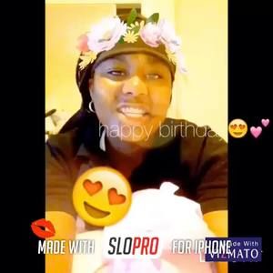 Meet your Posher, Zan